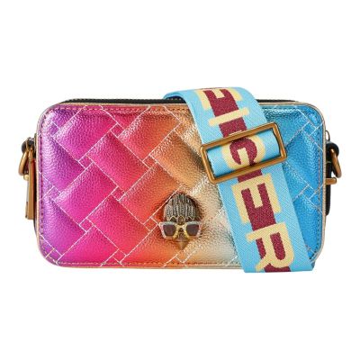 Kurt Geiger - 2Z Kensington Camera - Meerkleurig