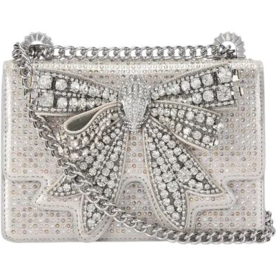 Kurt Geiger - Bow Small Shoreditch - Zilver