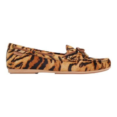 Kurt Geiger - Eagle Moccasin - Bruin