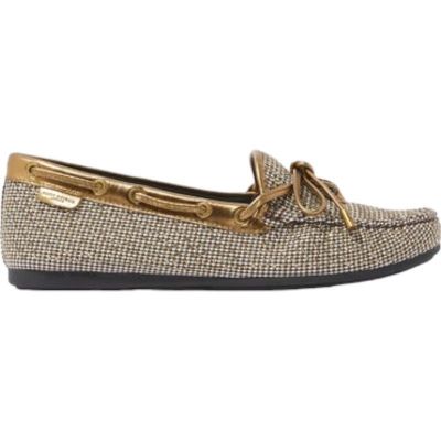 Kurt Geiger - Eagle Moccasin - Goud