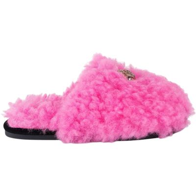 Kurt Geiger - Kensington Slippers - Roze