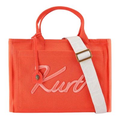 Kurt Geiger - Kurt Tote - Oranje