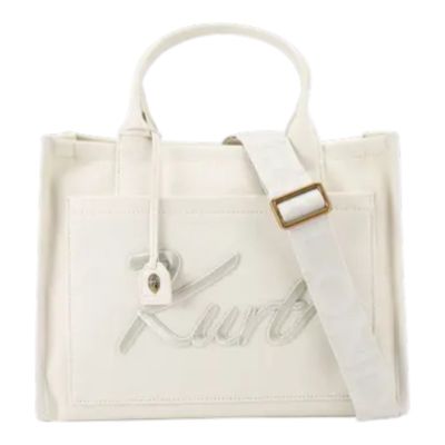 Kurt Geiger - Kurt Tote - Wit