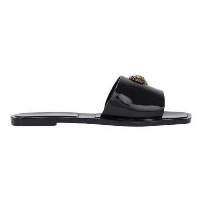 Kurt Geiger - Maddison Slide - Zwart