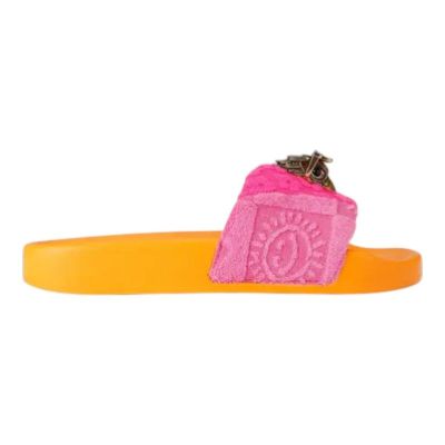 Kurt Geiger - Meena Eagle - Oranje