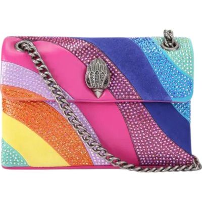 Kurt Geiger - Mini Kensington Bag - Meerkleurig