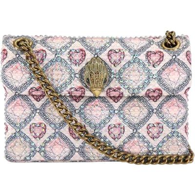 Kurt Geiger - Mini kensington - Beige