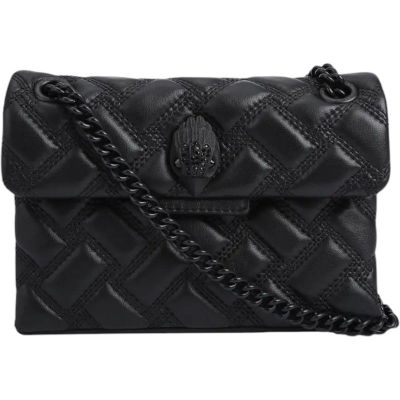 Kurt Geiger - Mini Kensington Drench - Zwart