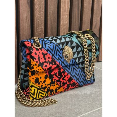 Kurt Geiger - Mini Kensington L - Meerkleurig 