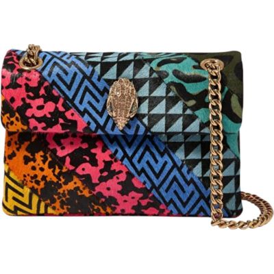 Kurt Geiger - Mini Kensington L - Meerkleurig