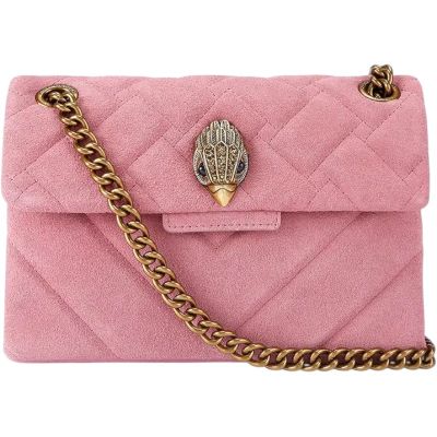 Kurt Geiger - Mini Kensington - Roze