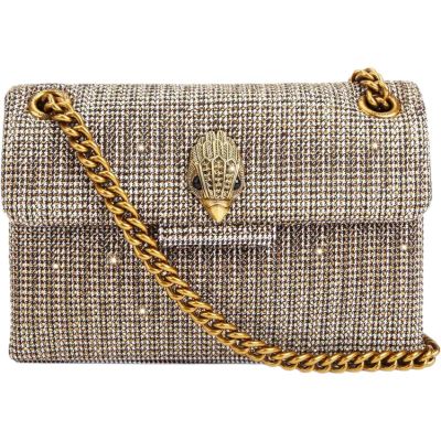 Kurt Geiger - Mini Kensington V - Goud