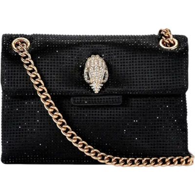 Kurt Geiger - Mini Kensington - Zwart