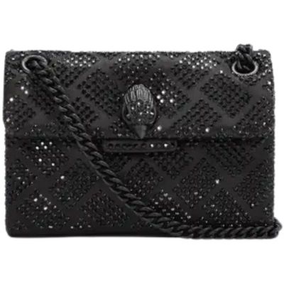 Kurt Geiger - Mini Kensington - Zwart