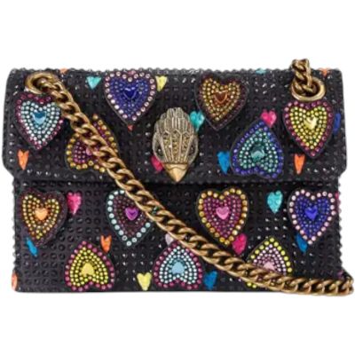 Kurt Geiger - Mini Kensington - Zwart