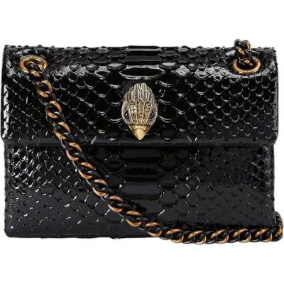 Kurt Geiger - Mini Kensington - Zwart