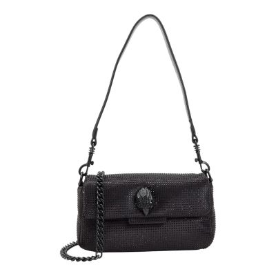 Kurt Geiger - Mini Oxford DR - Zwart