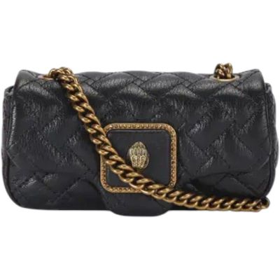 Kurt Geiger - Mini Pimlico Bag - Zwart