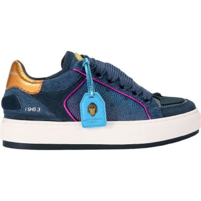 Kurt Geiger - Southbank Tag - Blauw