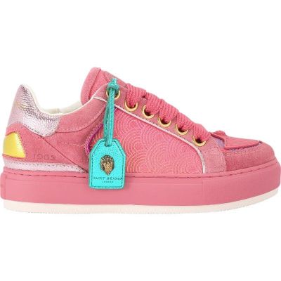 Kurt Geiger - Southbank Tag - Roze