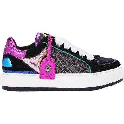 Kurt Geiger - Southbank Tag - Zwart