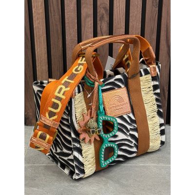 Kurt Geiger - Southbank Sm Shopper - Meerkleurig