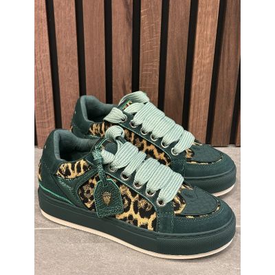 Kurt Geiger - Southbank Tag - Groen