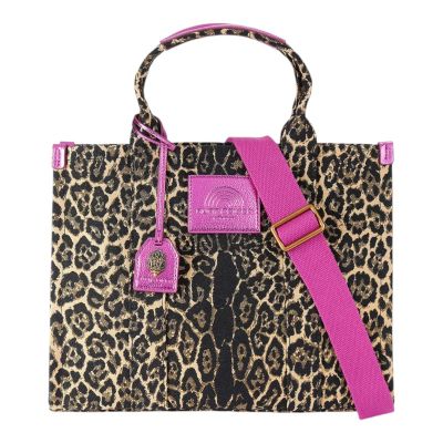 Kurt Geiger - Southbank Tote - Bruin