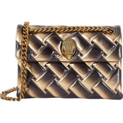 Kurt Geiger - Kensington Bag - Brons