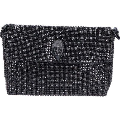 Kurt Geiger - Small Party Shoulder Bag - Grijs