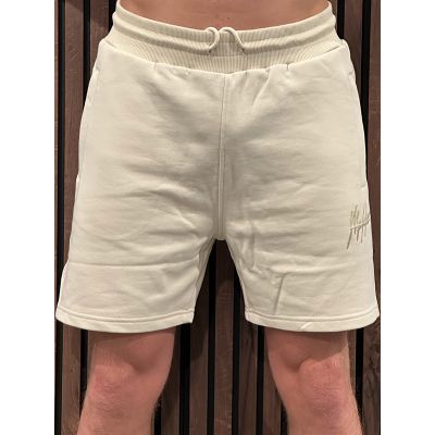 Malelions - Men Split Short - Beige