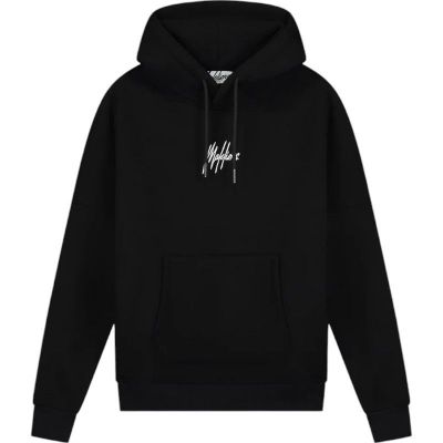 Malelions - Woman Kylie Hoodie - Zwart