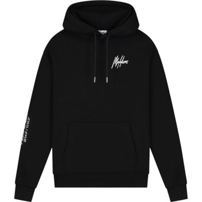 Malelions - Women Limited Hoodie - Zwart