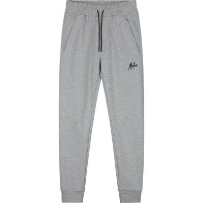Malelions - Malelions Sport Counter Trackpants - Grijs