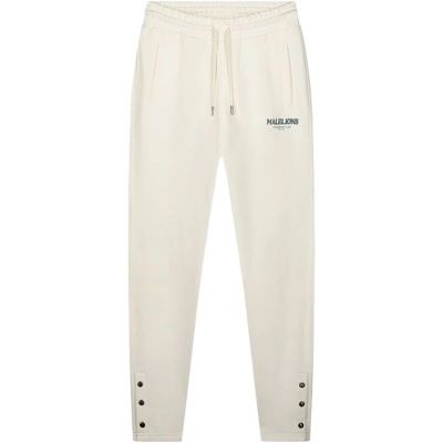 Malelions - Malelions Women Resort Sweatpants - Off White