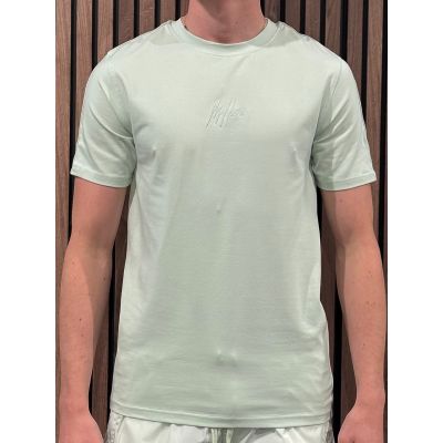 Malelions - Men Venetian T-shirt 2.0 - Groen
