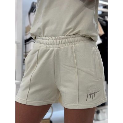 Malelions - Women Kiki Short - Beige