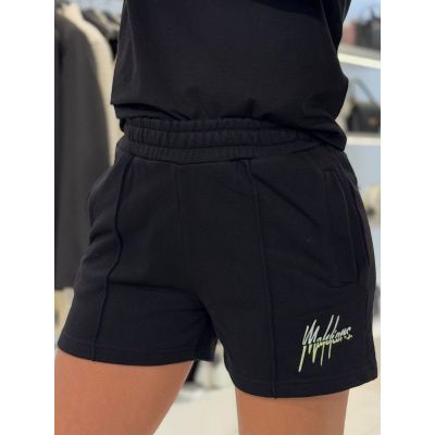 Malelions - Women Kiki Short - Zwart