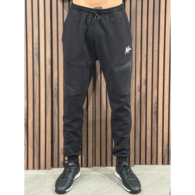 Malelions - Sport Counter Trackpants - Zwart