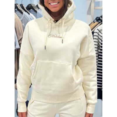 Malelions - Women Kylie Hoodie - Wit