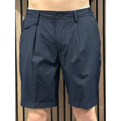 Mark Up - Bermuda - Blauw