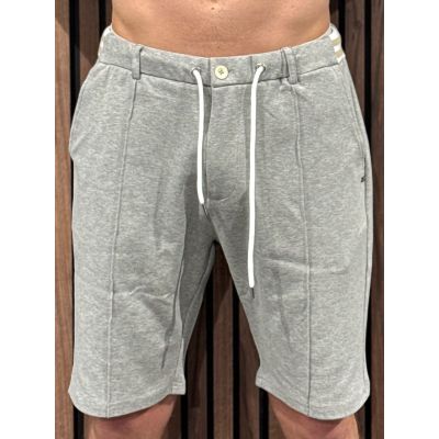 Mark Up - Bermuda - Grijs