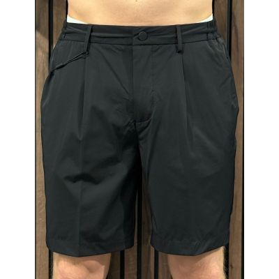 Mark Up - Bermuda - Zwart