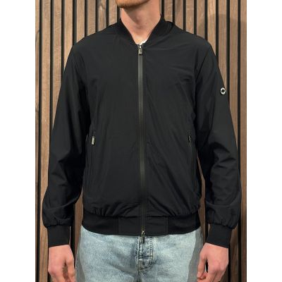 Mark Up - Bomber - Zwart