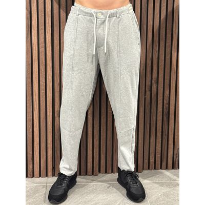 Mark Up - Pantalon - Grijs