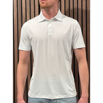 Mark Up - Polo - Wit
