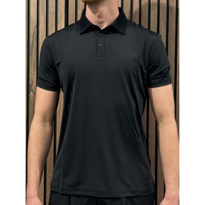 Mark Up - Polo - Zwart