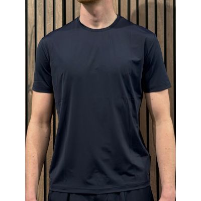 Mark Up - T-shirt - Blauw