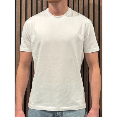 Mark Up - T-shirt - Wit