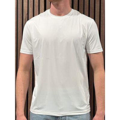 Mark Up - T-shirt - Wit